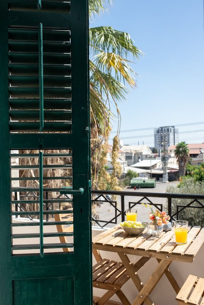 Фото Port City Haifa- Authentic German Colony