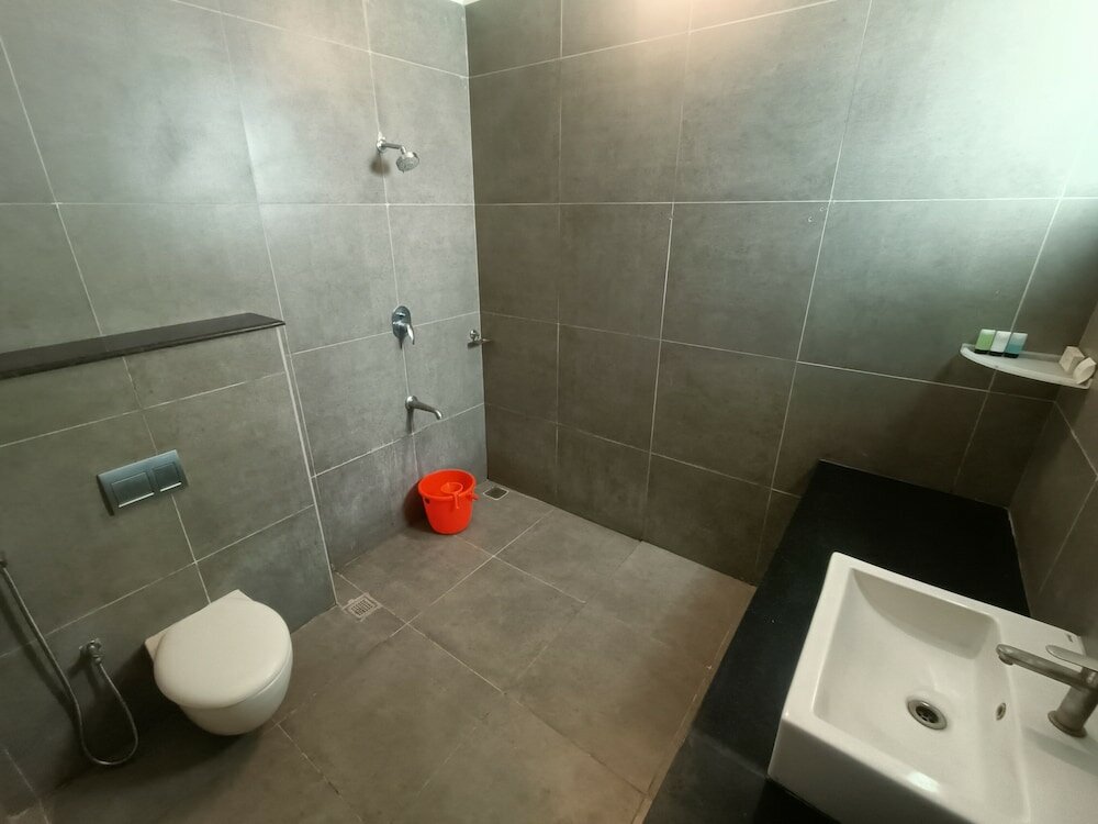 Фото Laksh Grand Resort