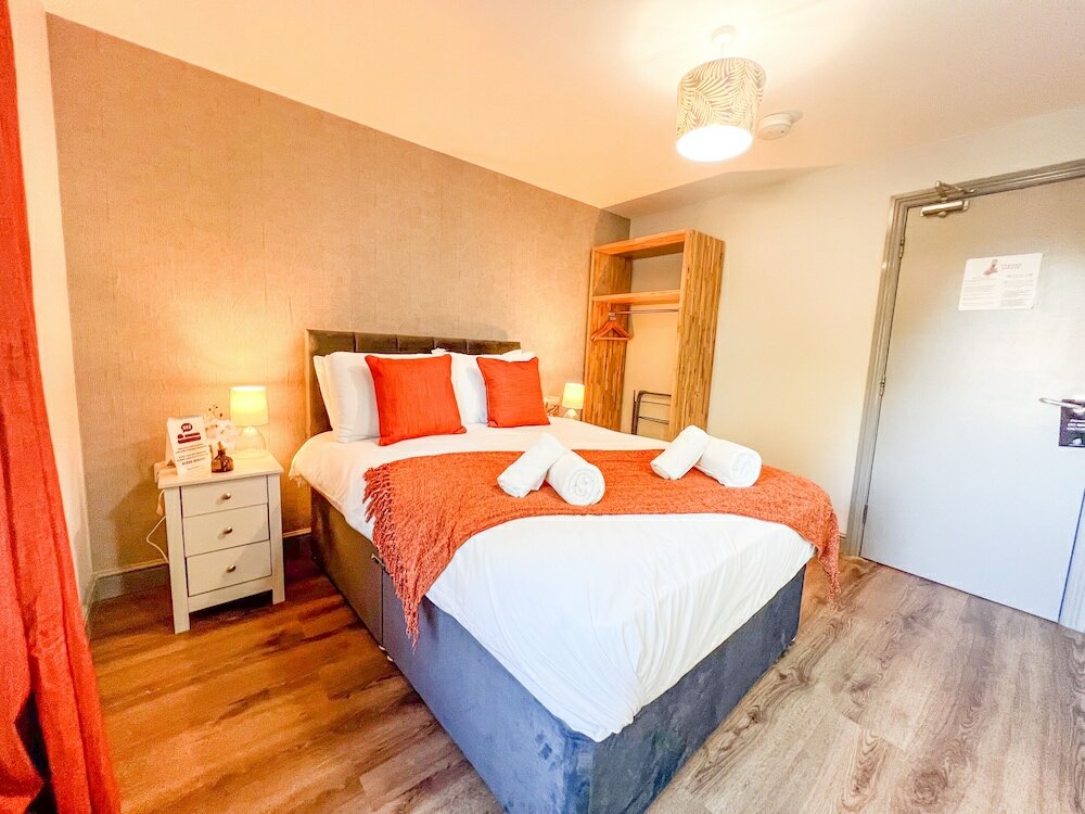 Фото Tyrone House