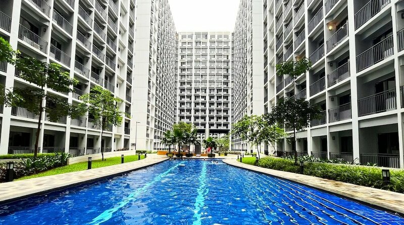Гостиница Shore 2 Residences