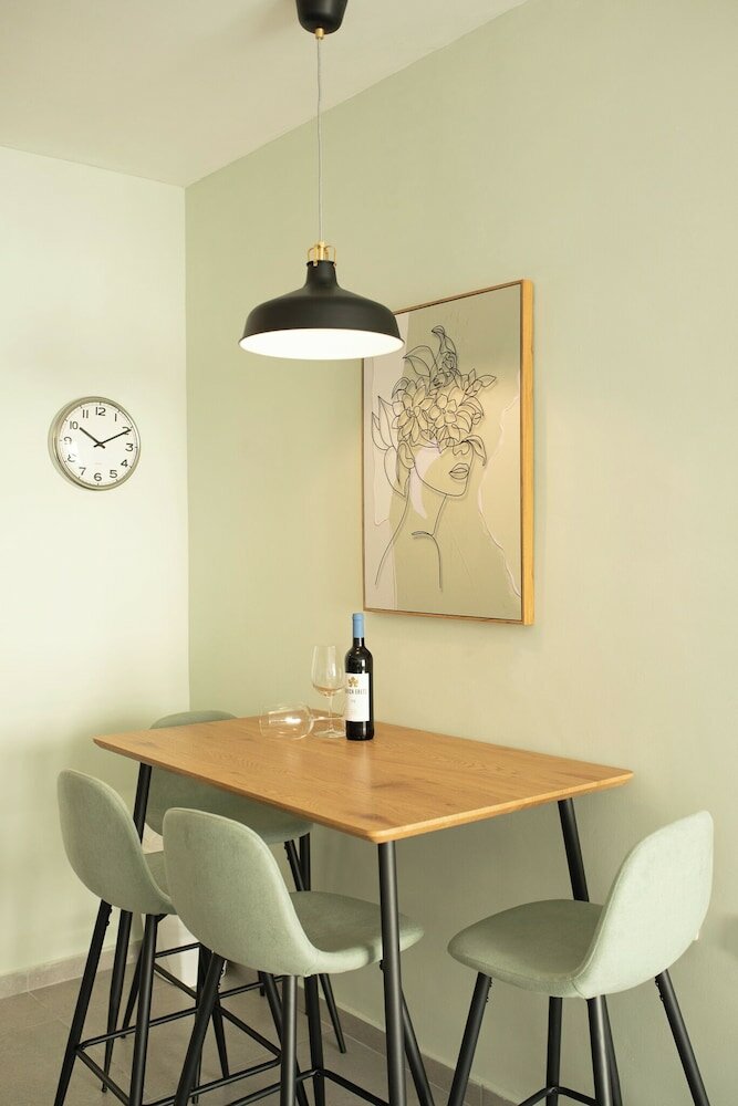 Фото Port City Haifa - German Colony Luxury