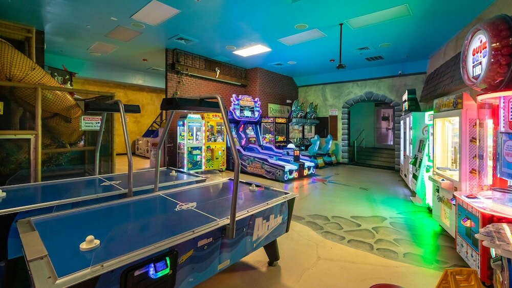 Фото The Regal Hideaway