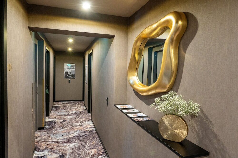 Фото V Business Apartments Böblingen