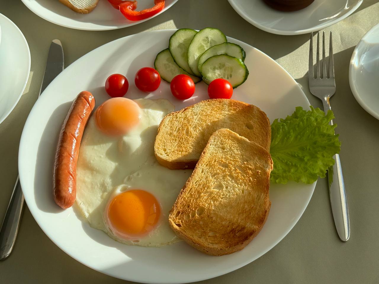 Фото Призма