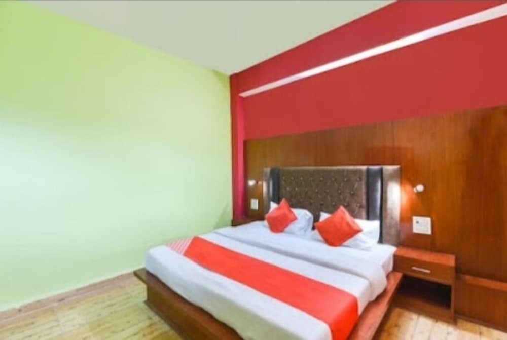 Фото отеля 3