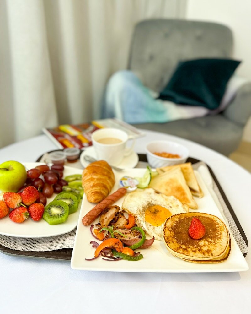 Фото отеля 3