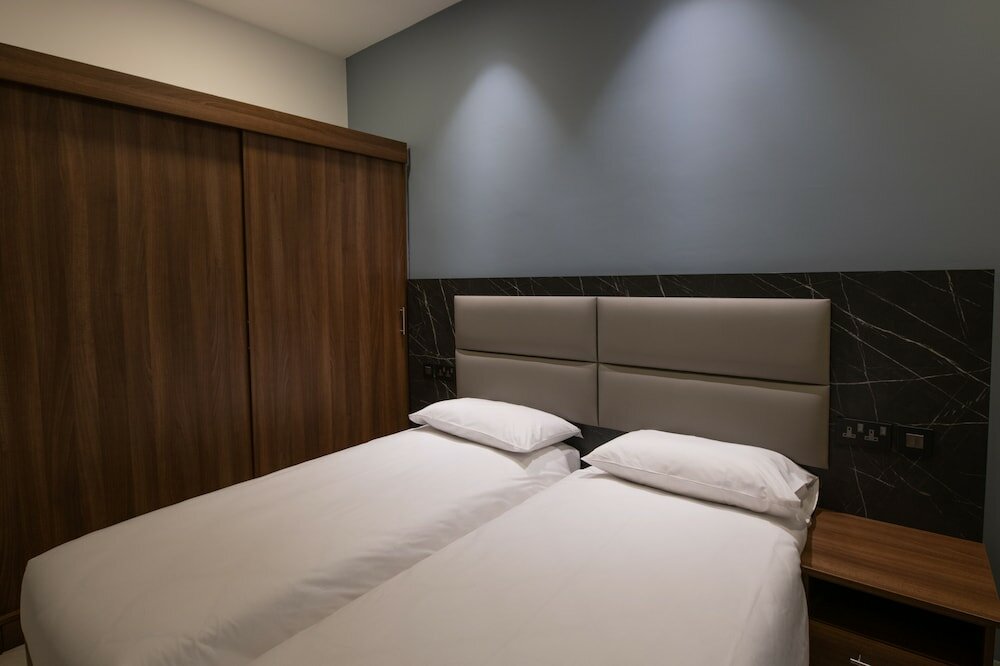 Фото Marea Central Apartments