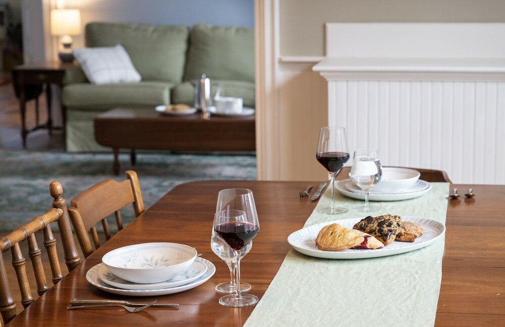 Фото Minerva Bed and Breakfast