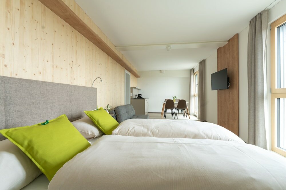 Фото Eee Hotel Eberstalzell