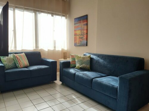 Гостиница Apartamento da Cor do Mar - Vr-1202 в Ресифи