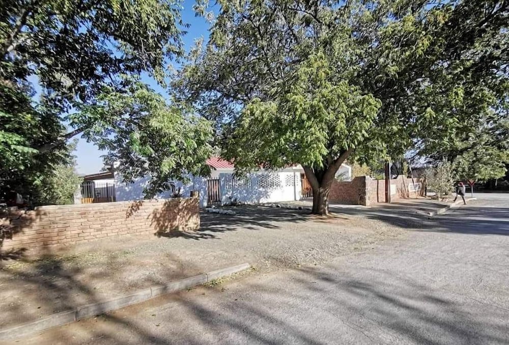 Фото Akkerdam Bed and Breakfast