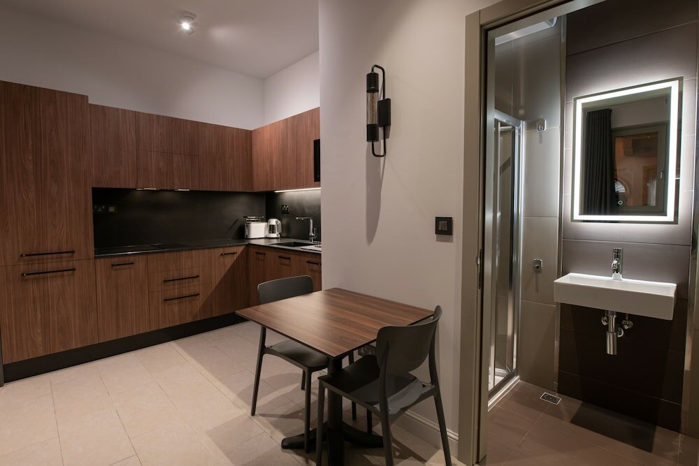 Фото Marea Central Apartments