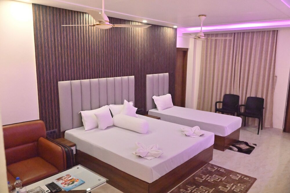 Фото Moon Star Beach Resort