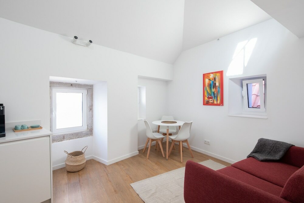 Фото Echo Homespaces Marquês