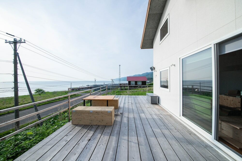 Фото Sunny Side House