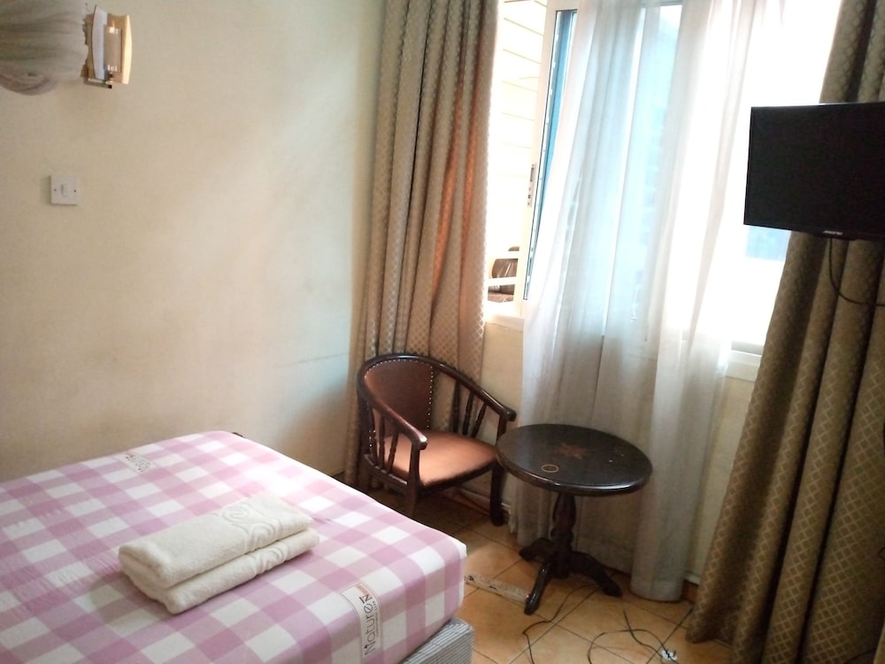 Фото Double Five Hotel