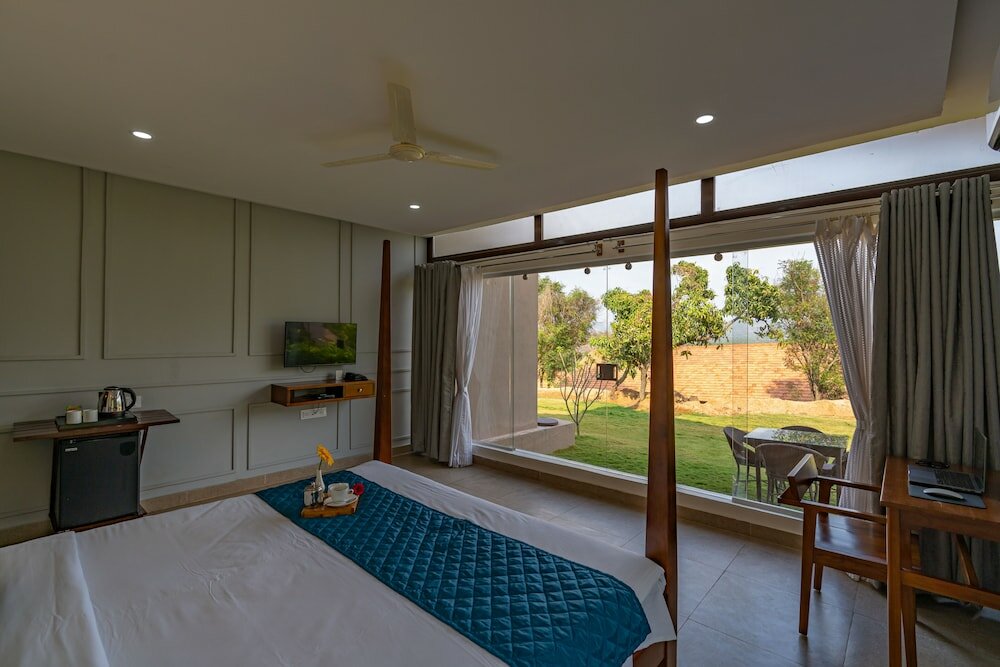 Фото Ravishing Retreat