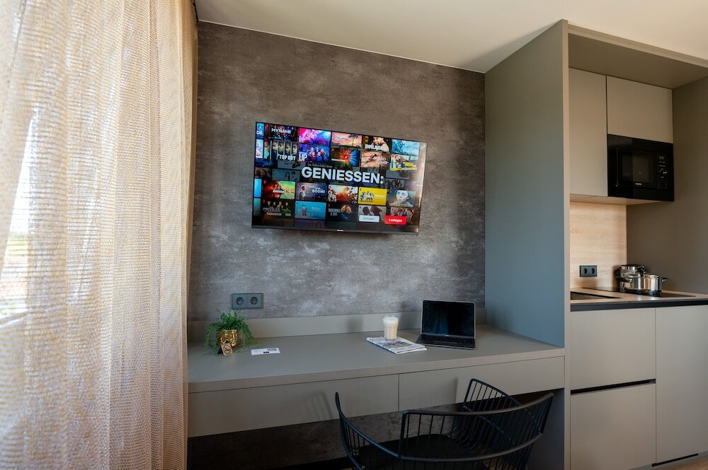 Фото V Business Apartments Böblingen