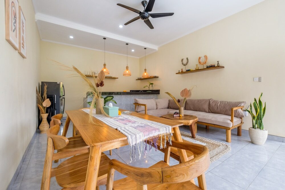 Фото Shawati Villa