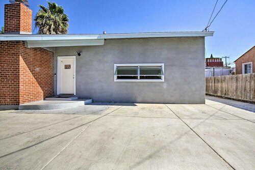 Гостиница National City Hideaway ~ 6 Mi to San Diego Zoo в Нейшнел Сити