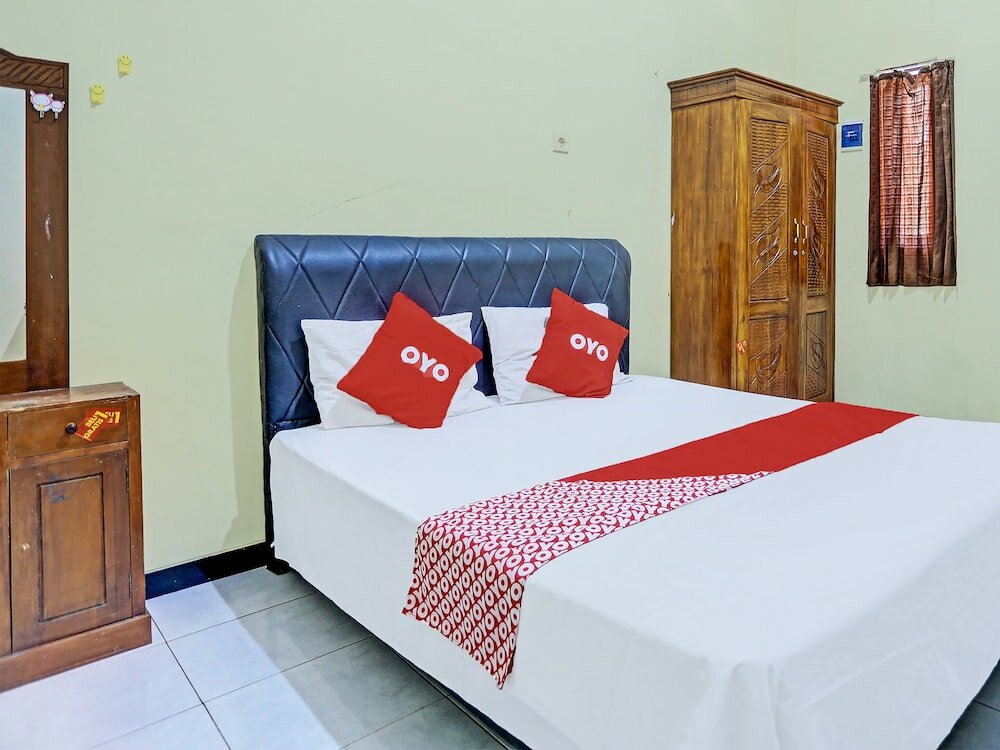 Фото Oyo 92387 Ratu Homestay Syariah