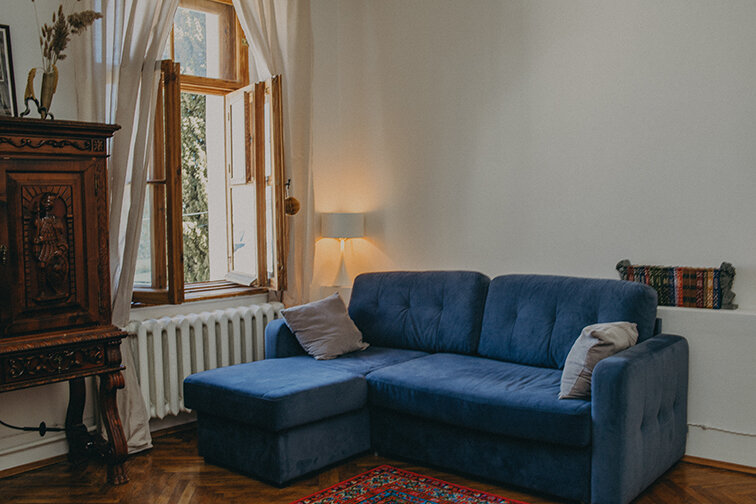 Фото Hofmarschall