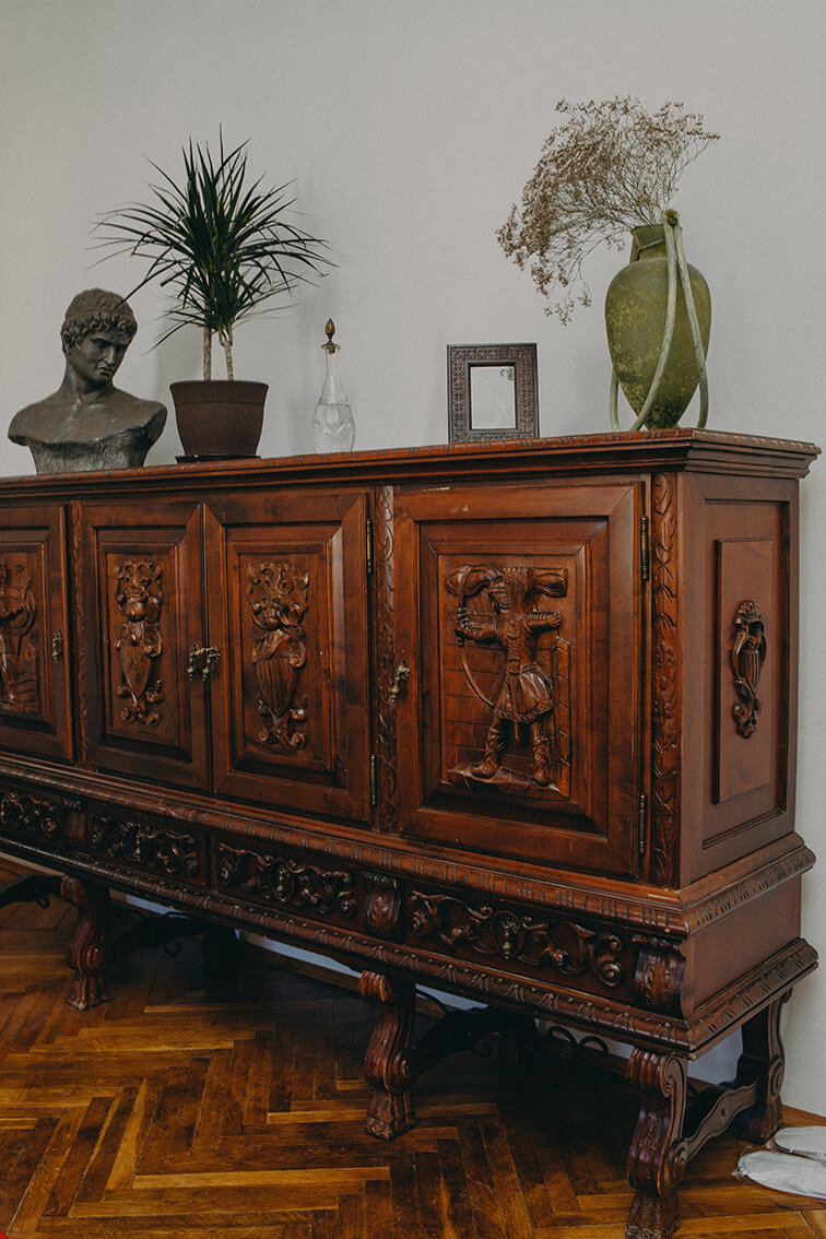 Фото Hofmarschall