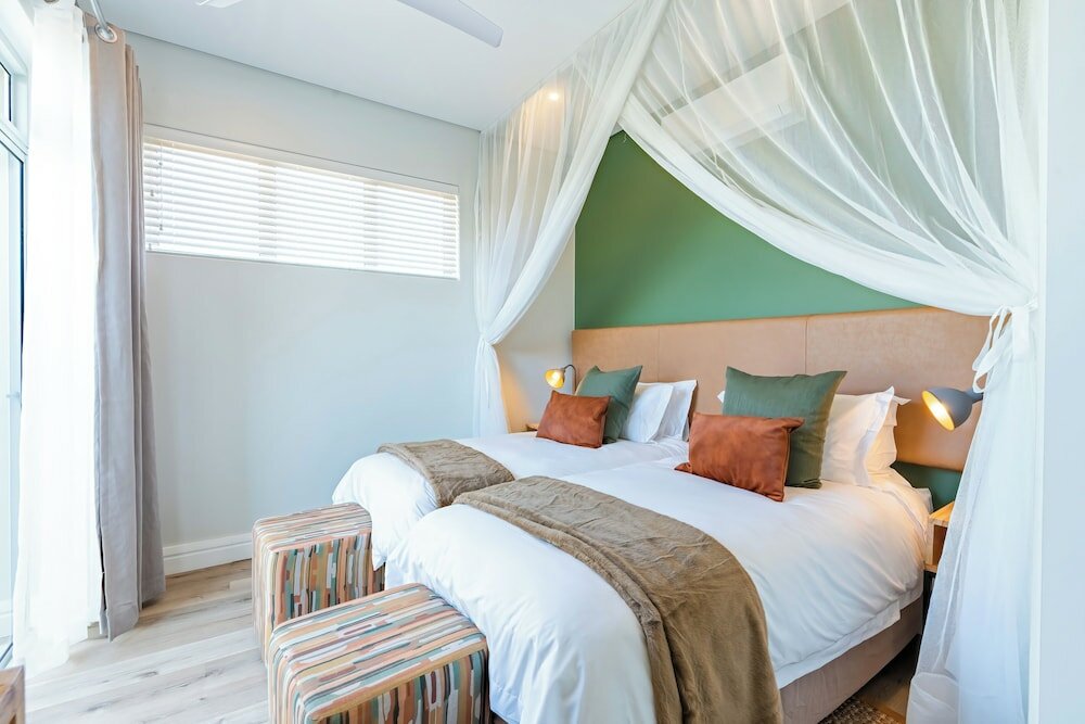 Фото Miombo Mews