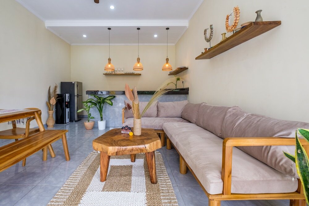 Фото Shawati Villa