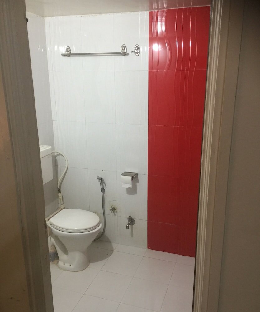 Фото Teerth Villa