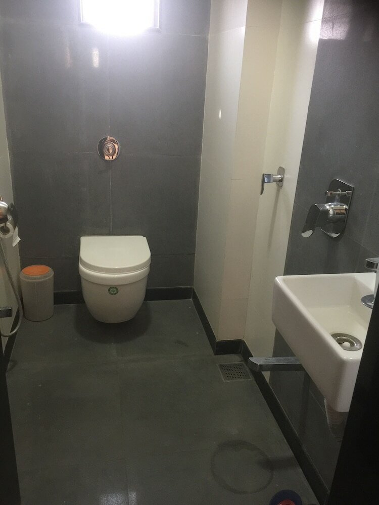 Фото Teerth Villa