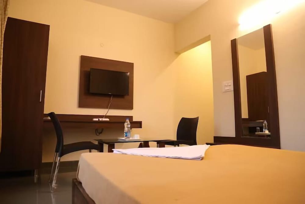 Фото Kalinga Tavern Residency