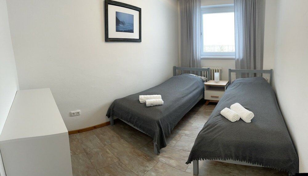 Фото Alpine Hostel Appartements