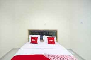 252 Royal Homestay by Oyo (Bali, Badung Regency, Kuta District, Jalan Dewi Sri III), hotel