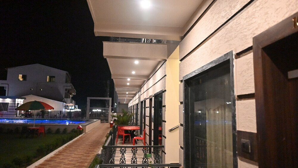 Фото Moon Star Beach Resort