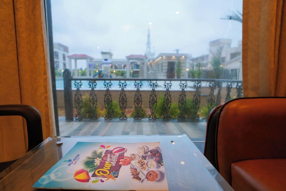 Фото Moon Star Beach Resort