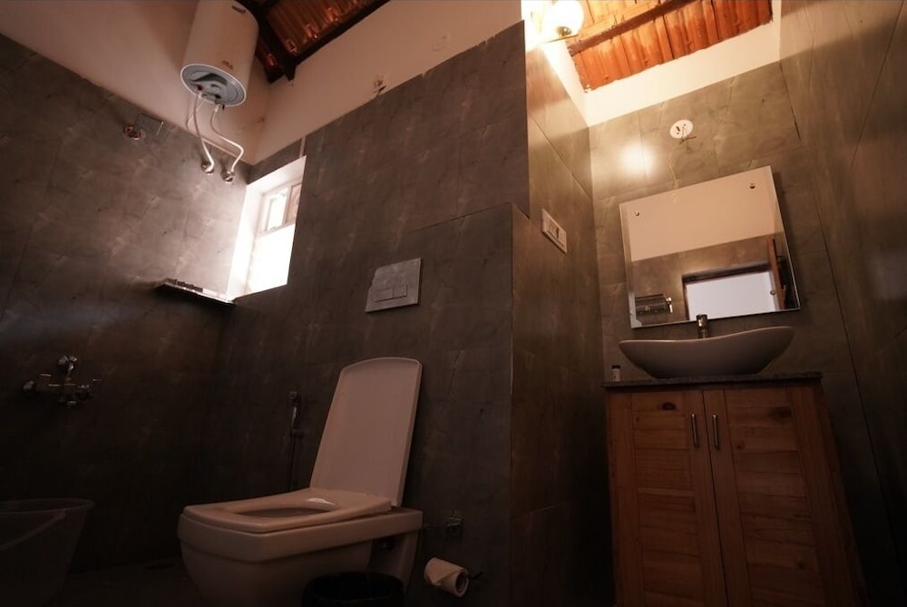 Фото Ravishing Retreat