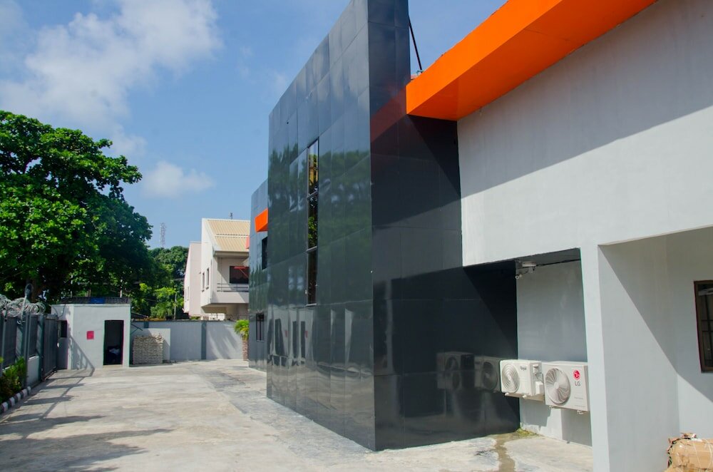 Фото № 95 suites & Apartment