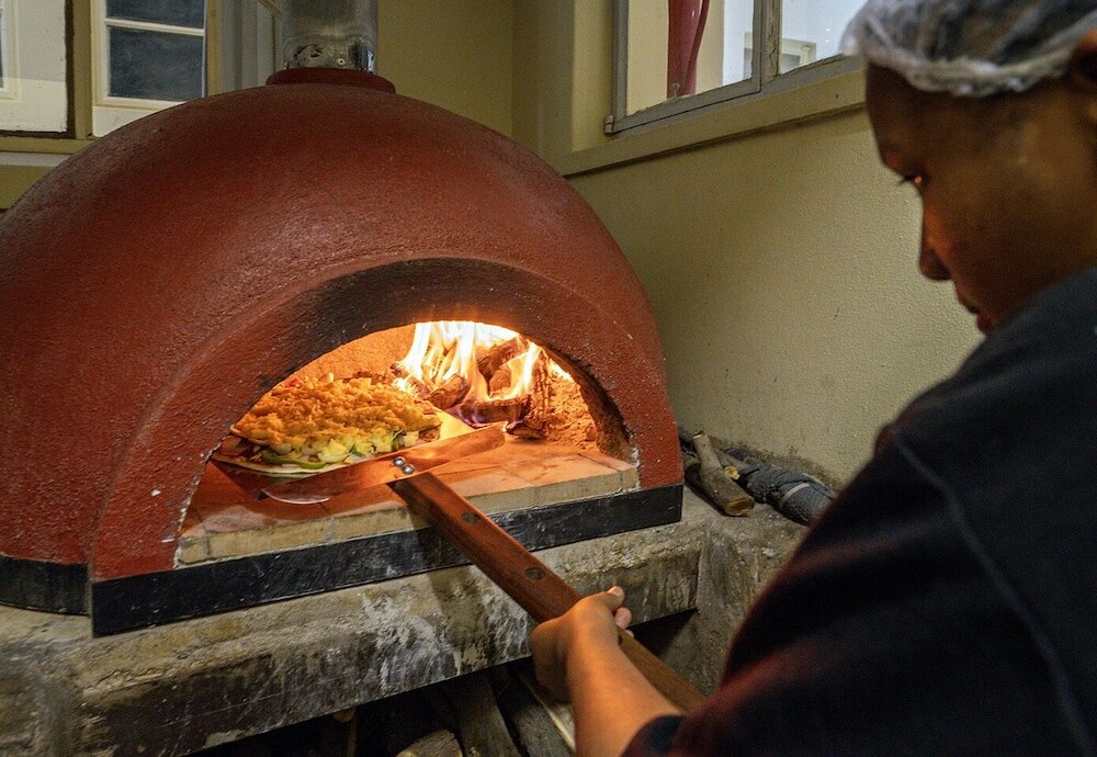 Фото Pofadder Inn by Country Hotels