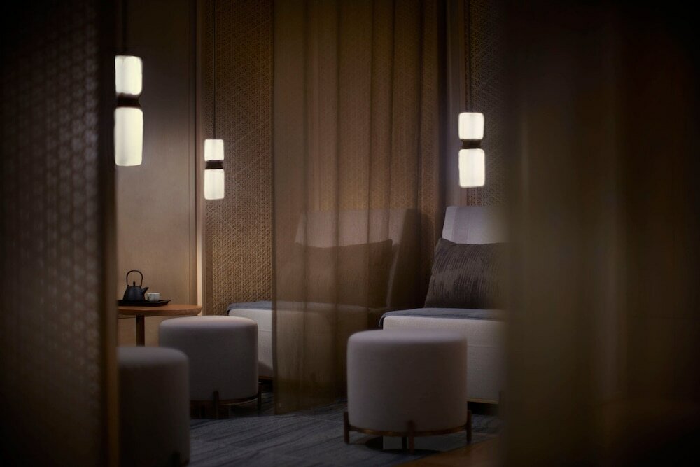 Фото The Ritz-Carlton, Fukuoka