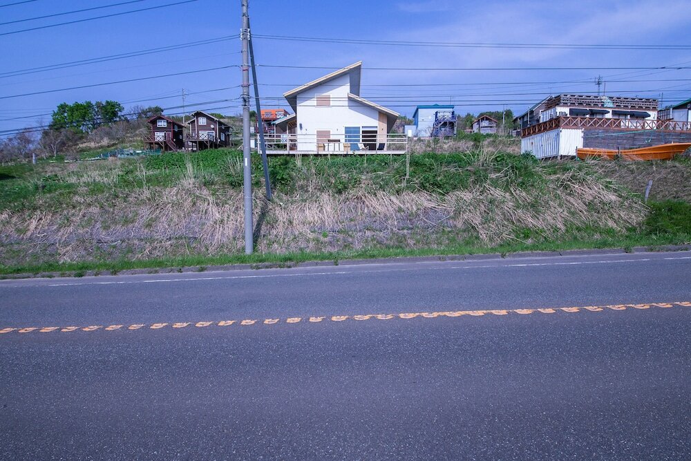 Фото Sunny Side House