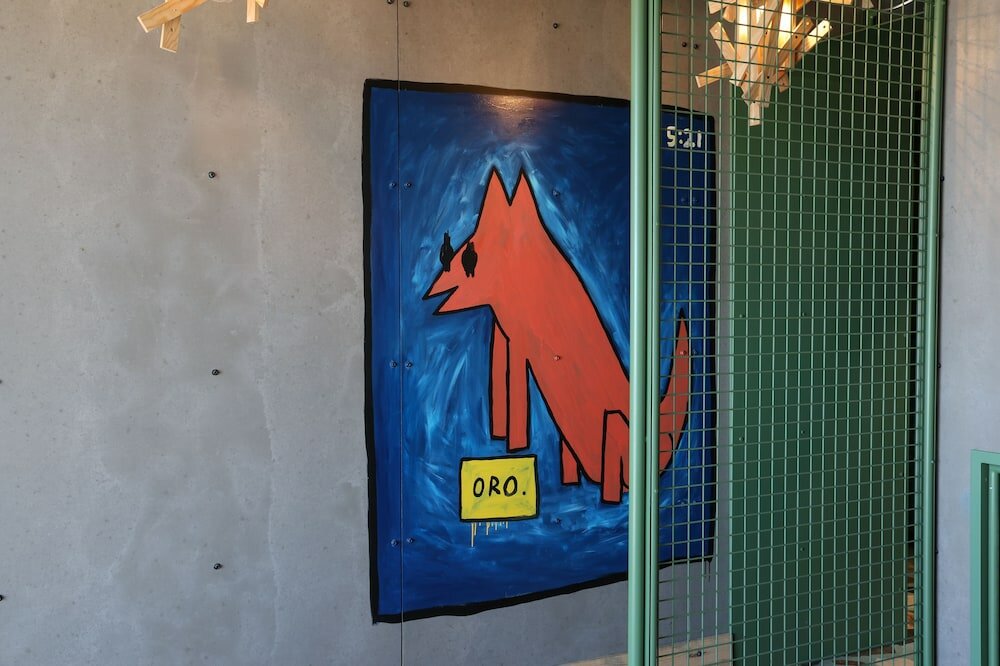 Фото Jam Hotel Lisbon