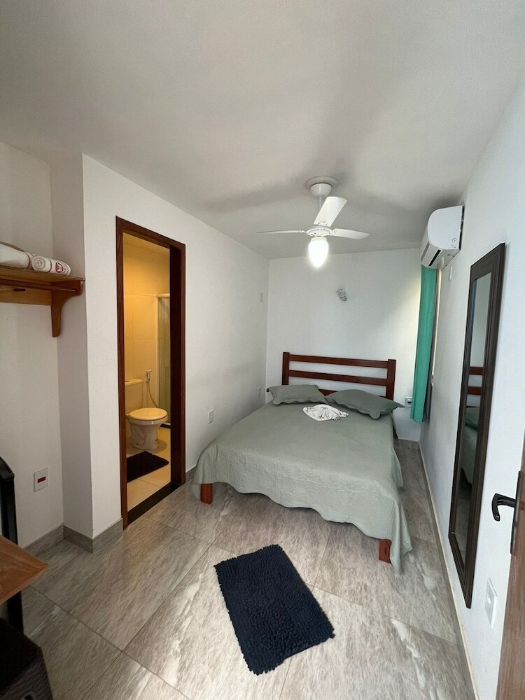 Фото Pousada Luz da Lua