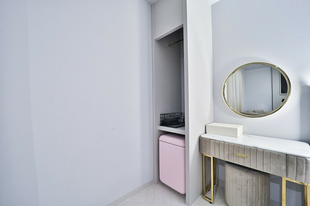 Фото Denbasta Hotel Masan Fishmarket