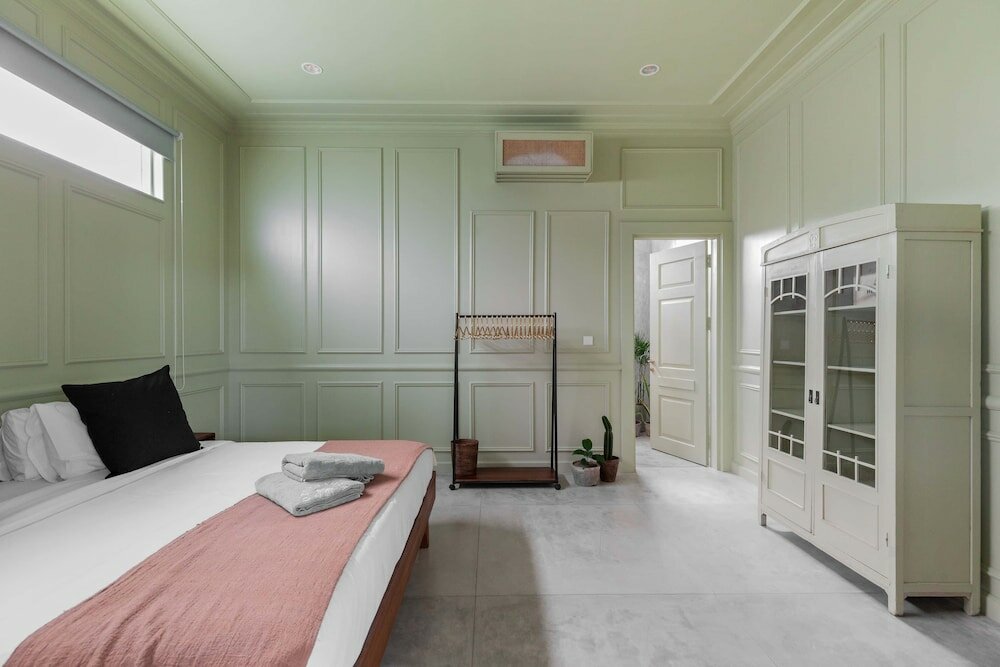 Фото No Rush Villas