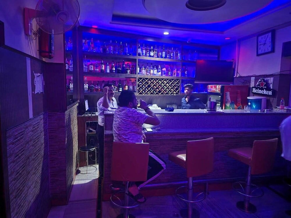 Фото Hotel Meridian Palace