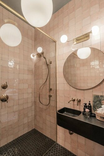 Гостиница Dvele Inn в Сент-Джонсе