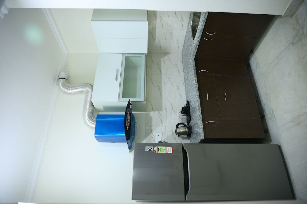 Фото The Ayali Suites & Apartments