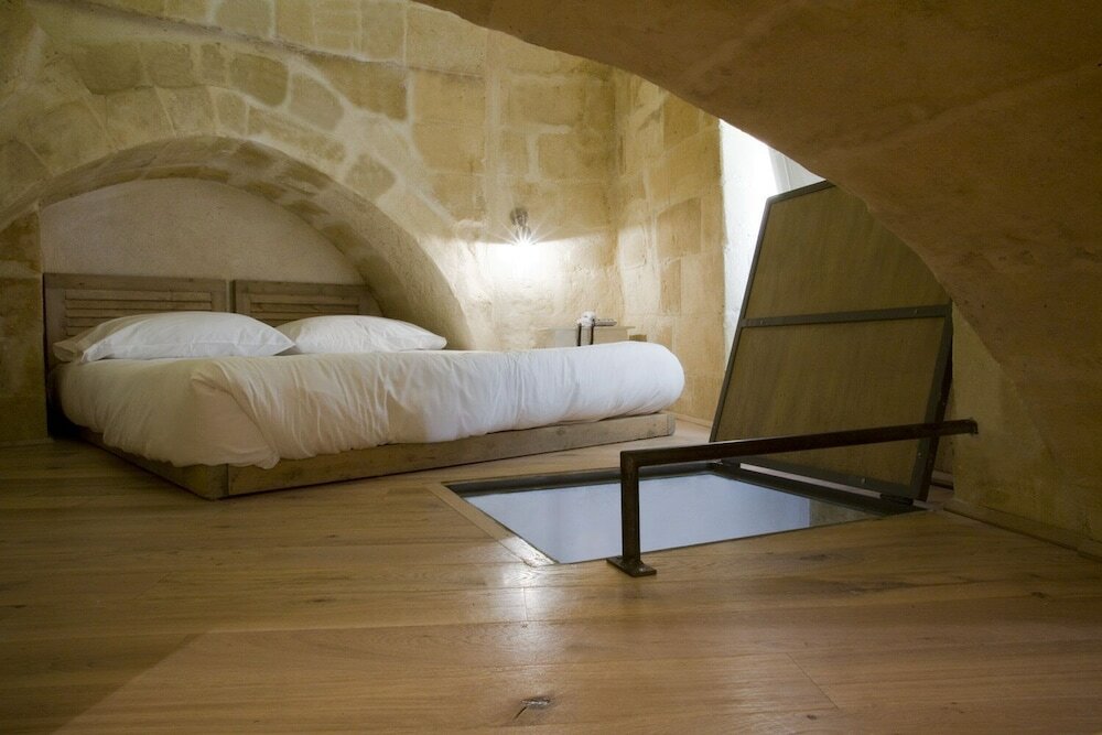 Фото L Hotel In Pietra