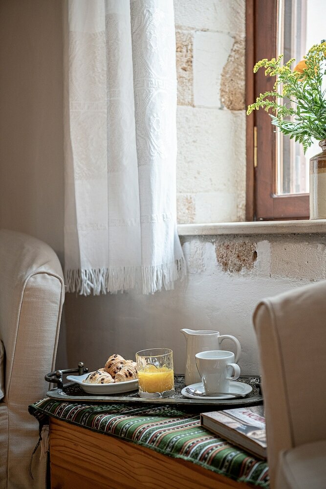 Фото Venetian Palace Chania